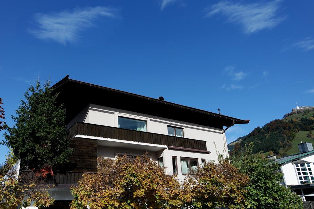 Kitzhome Kitzbühel Exterior foto